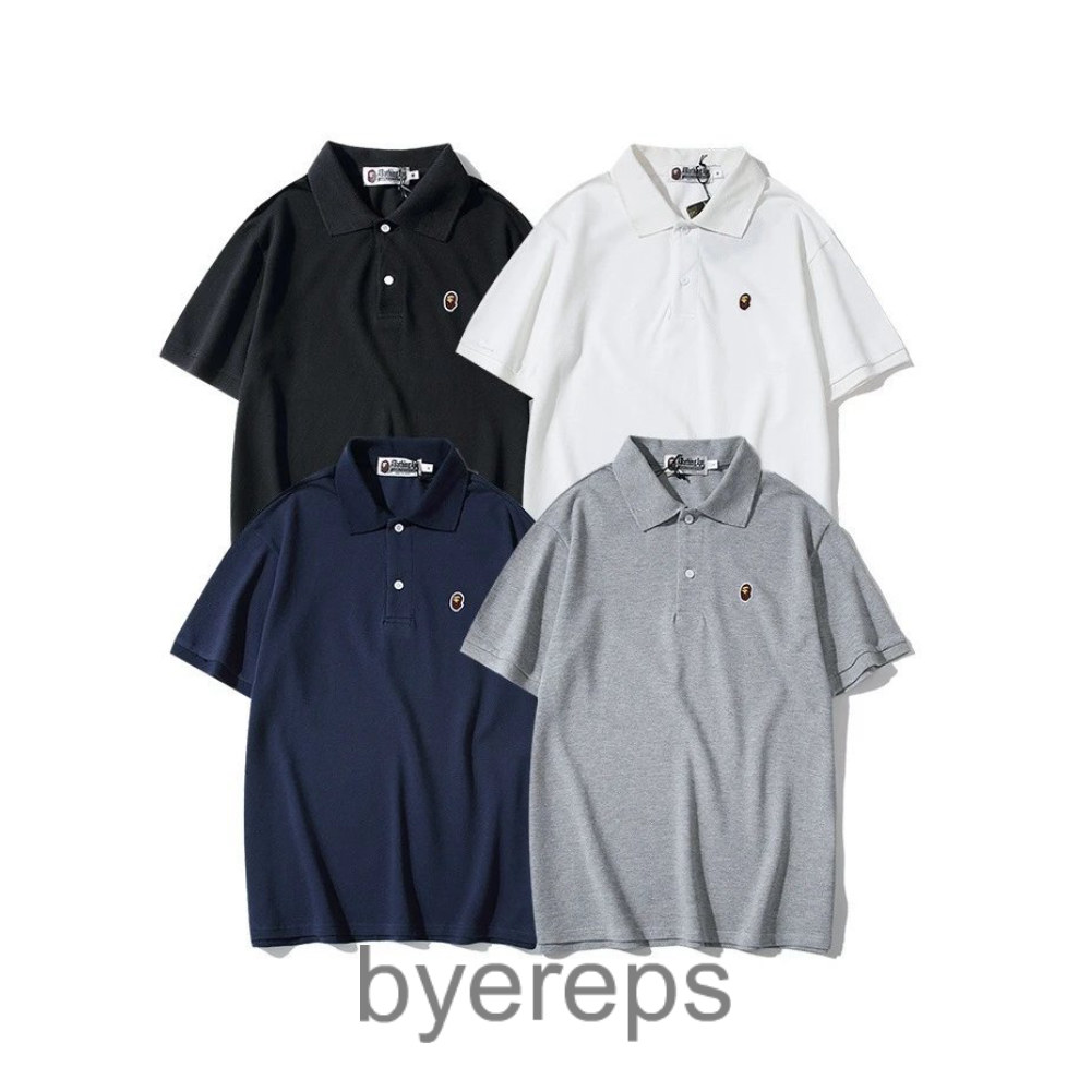 Bape Polo Shirts — photo 3 of 4