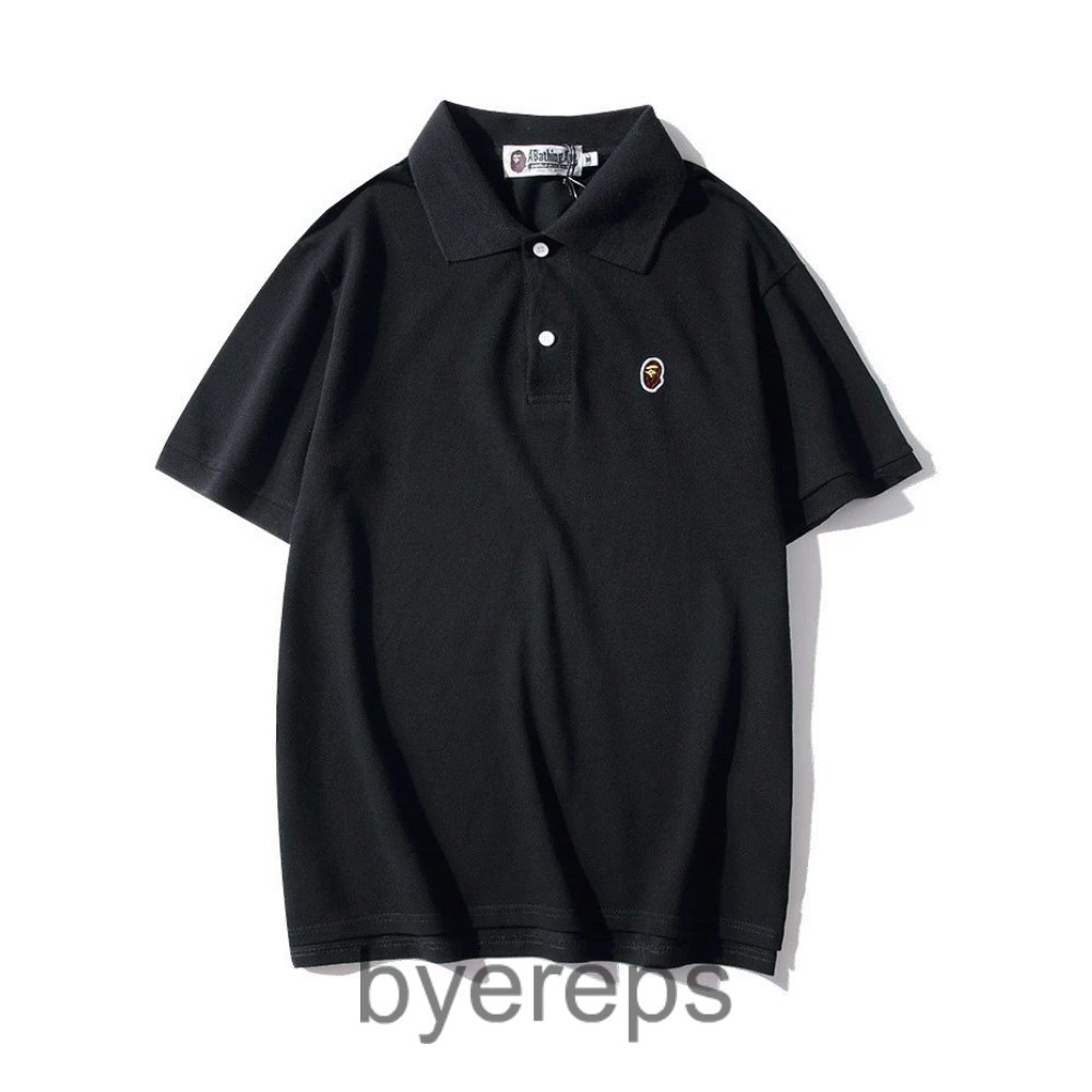Bape Polo Shirts — photo 4 of 4