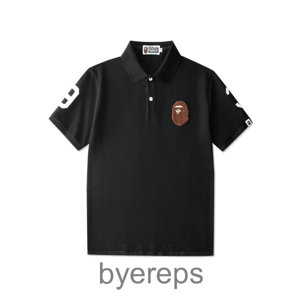 Bape Polo Shirts