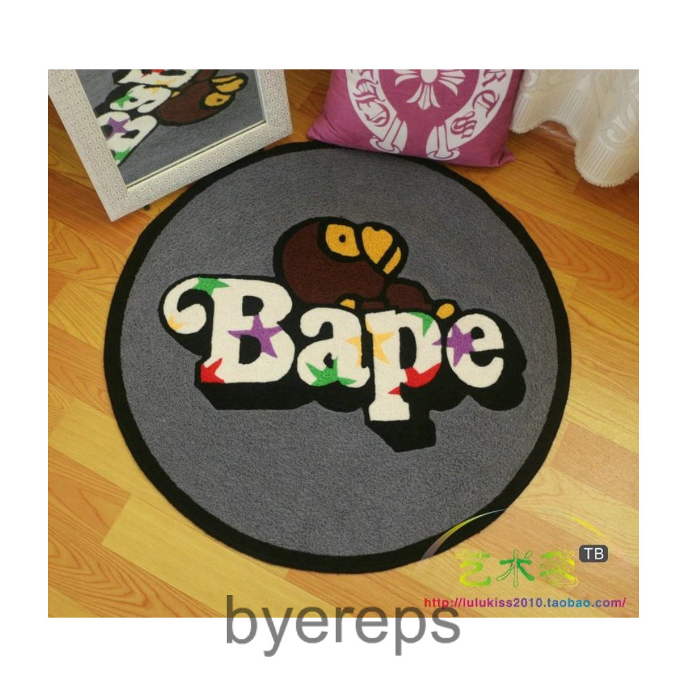 Bape Rug — photo 2 of 4