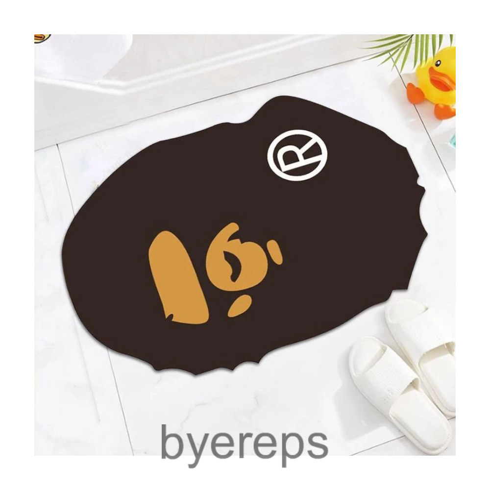 Bape Rug