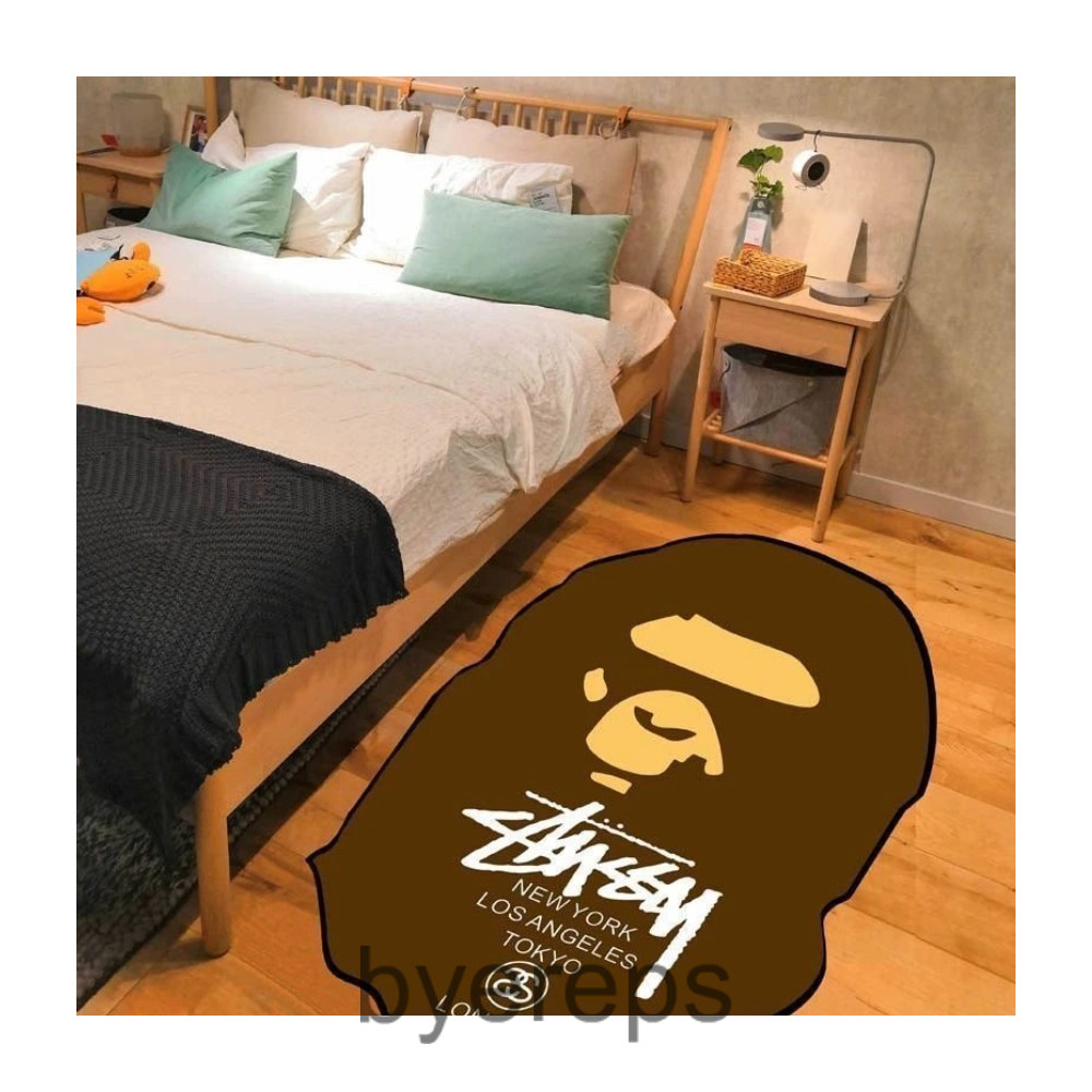 Bape Rug — photo 2 of 4