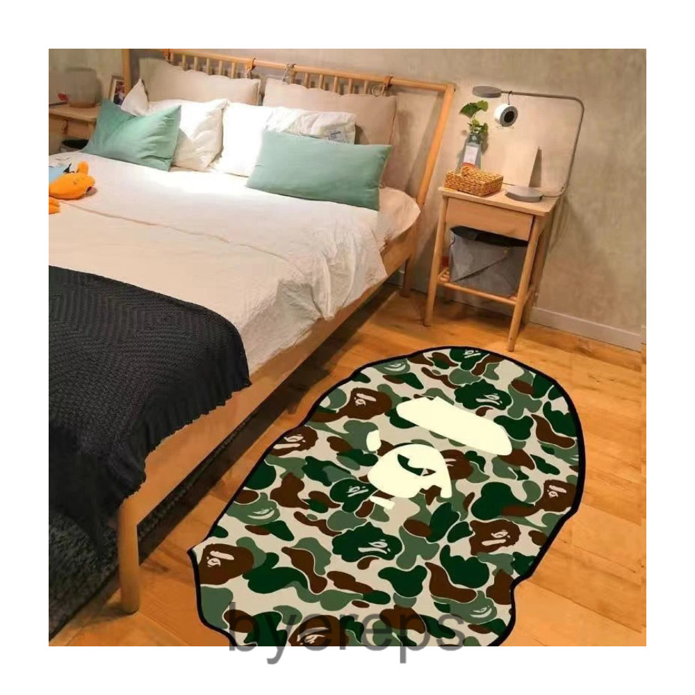 Bape Rug — photo 3 of 4