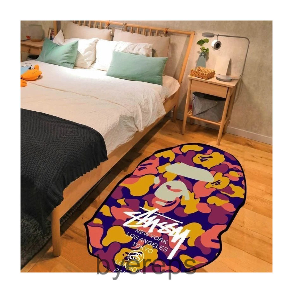 Bape Rug — photo 4 of 4