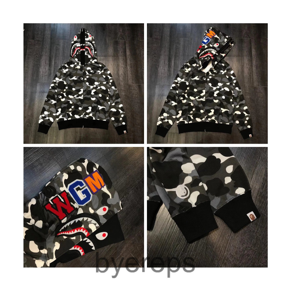 Bape Shark ( Best Batch )