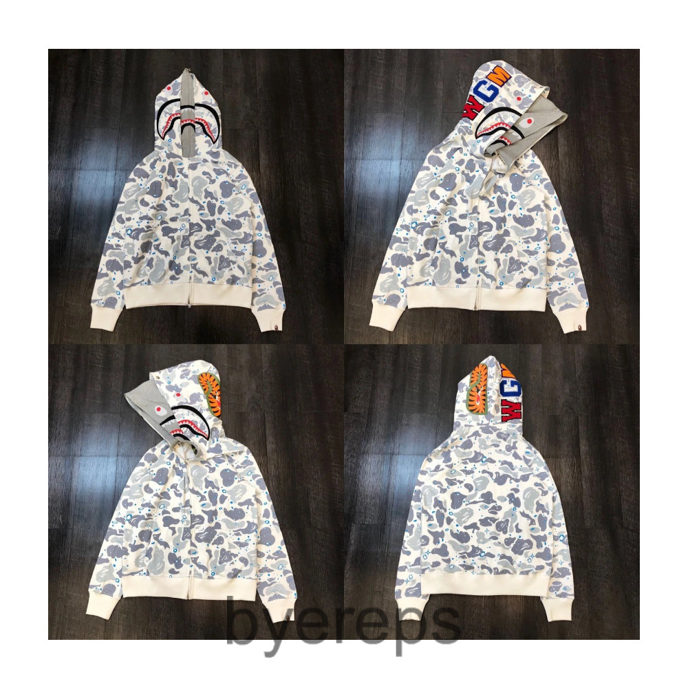 Bape Shark ( Best Batch ) — photo 2 of 4