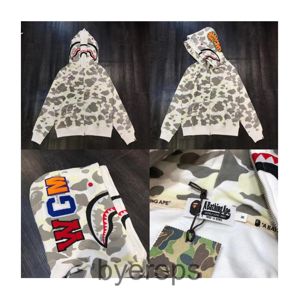 Bape Shark ( Best Batch ) — photo 3 of 4