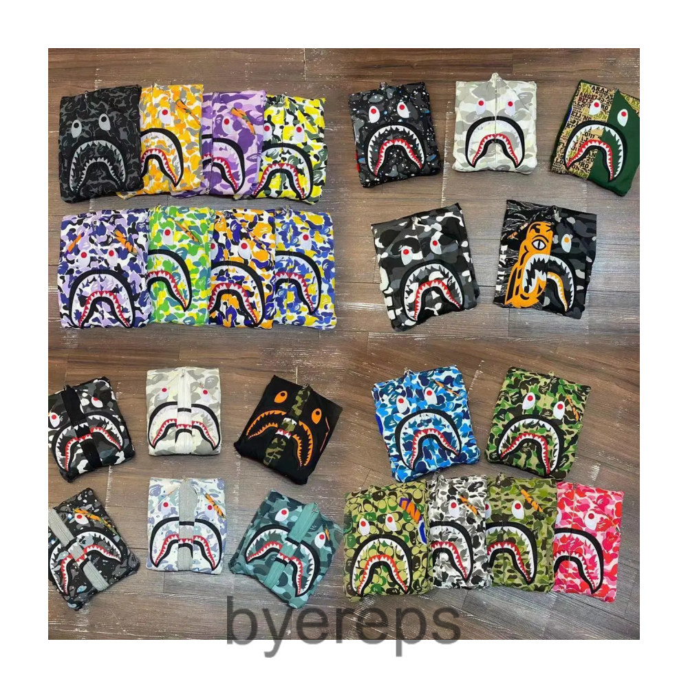 Bape Shark ( Best Batch ) — photo 4 of 4