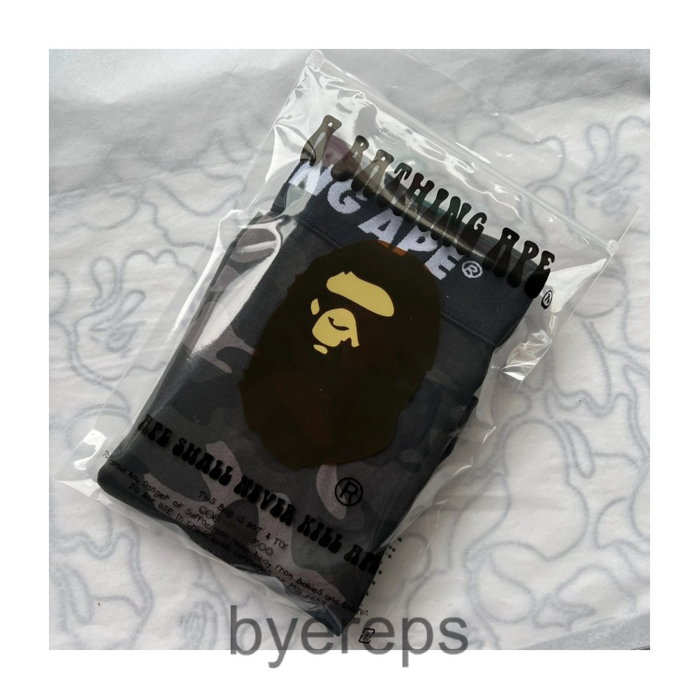 Bape Shark Underwear