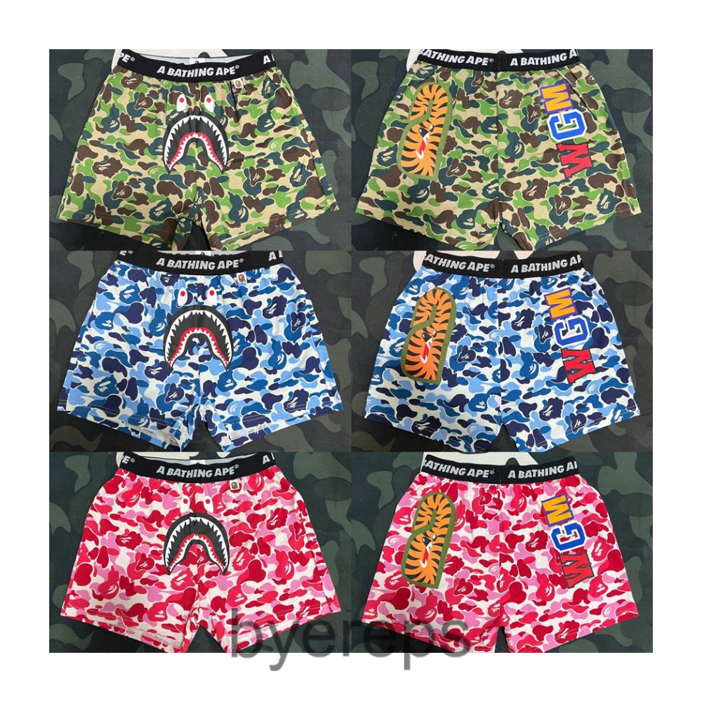 Bape Shark Underwear — photo 3 of 4