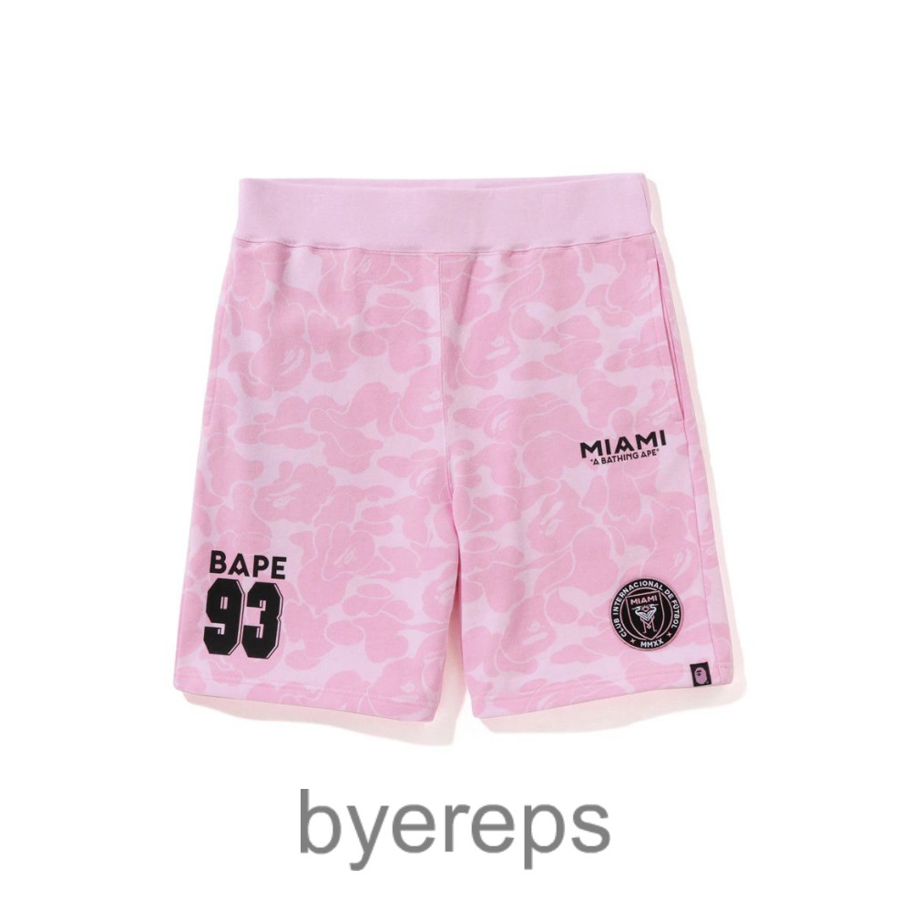 Bape Shorts
