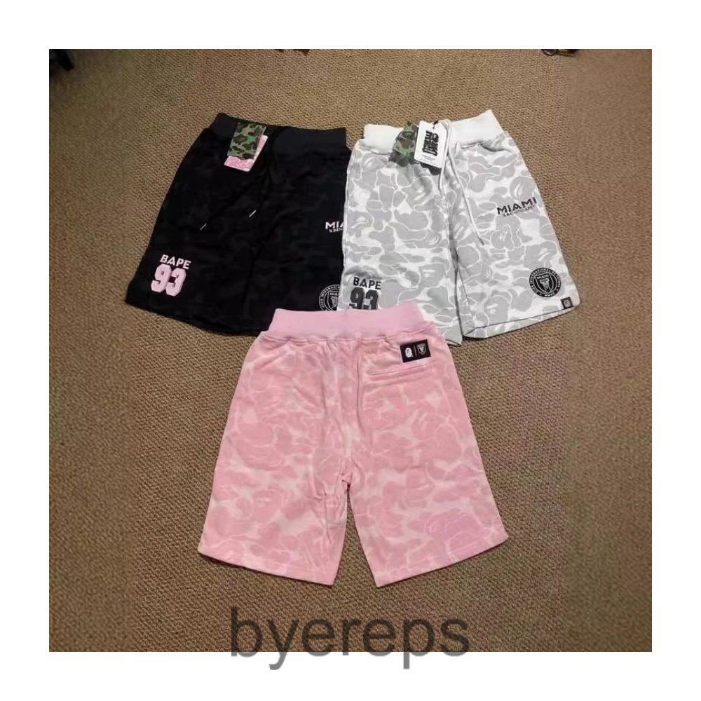 Bape Shorts — photo 4 of 4