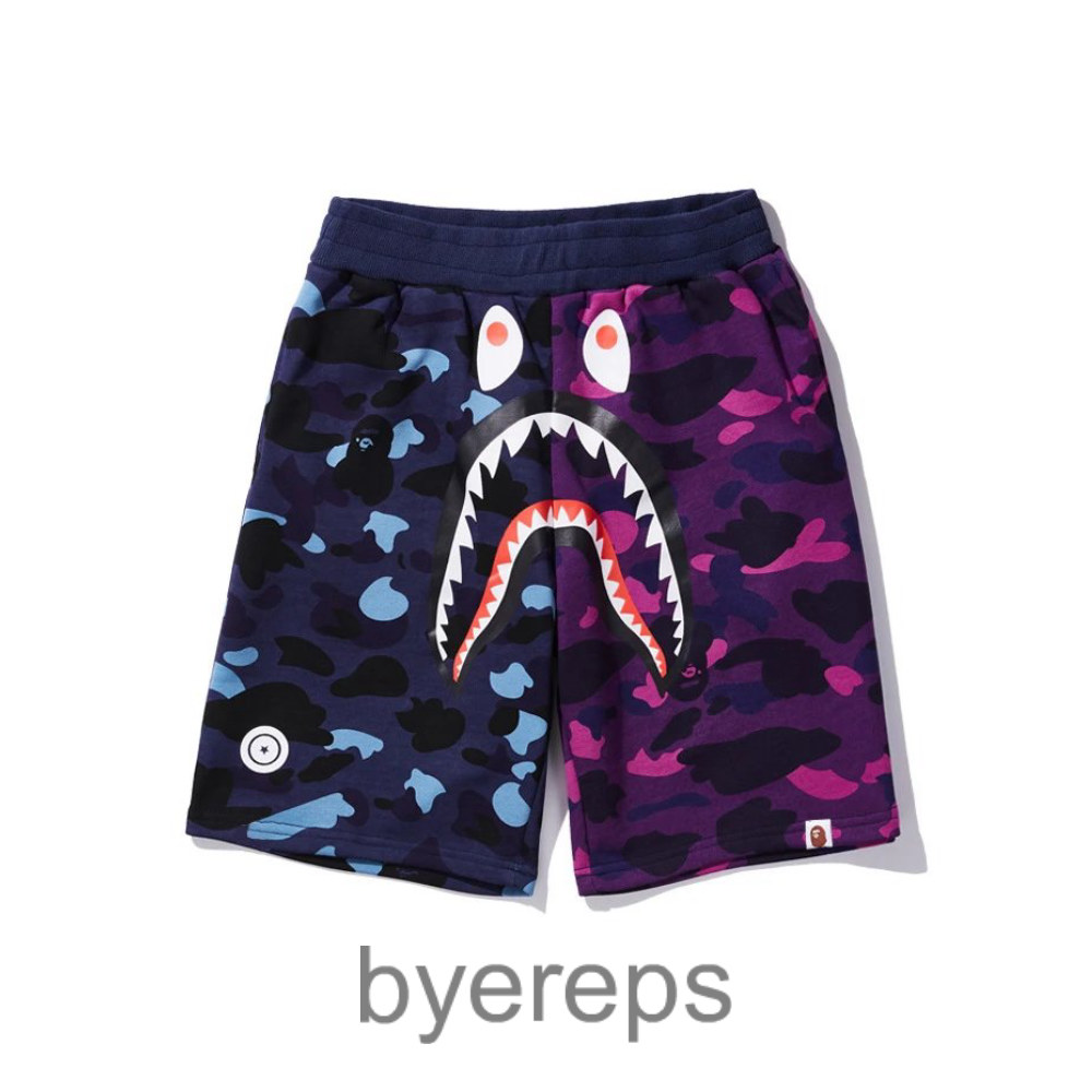 Bape Shorts (40+ colorways) — photo 2 of 4
