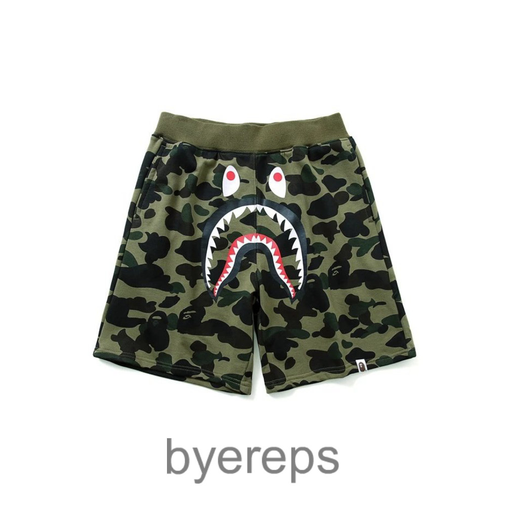 Bape Shorts (40+ colorways) — photo 3 of 4