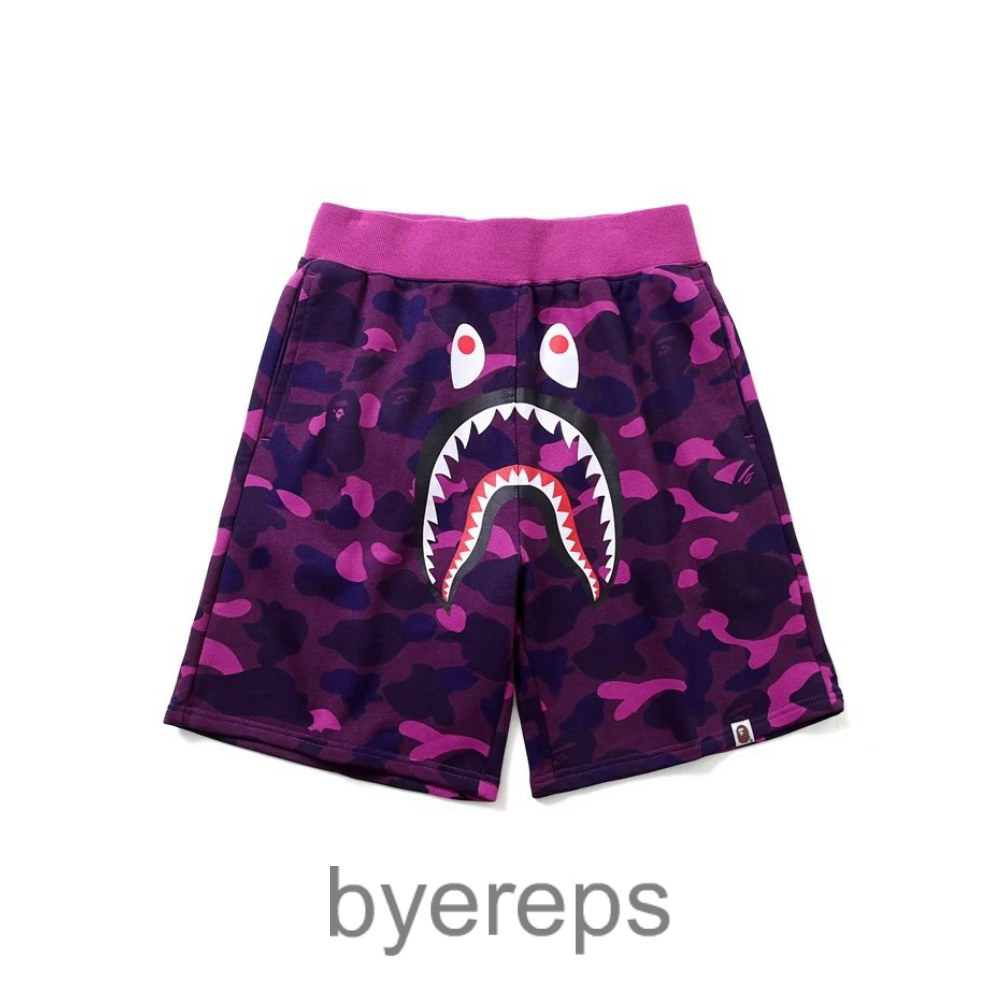 Bape Shorts (40+ colorways) — photo 4 of 4