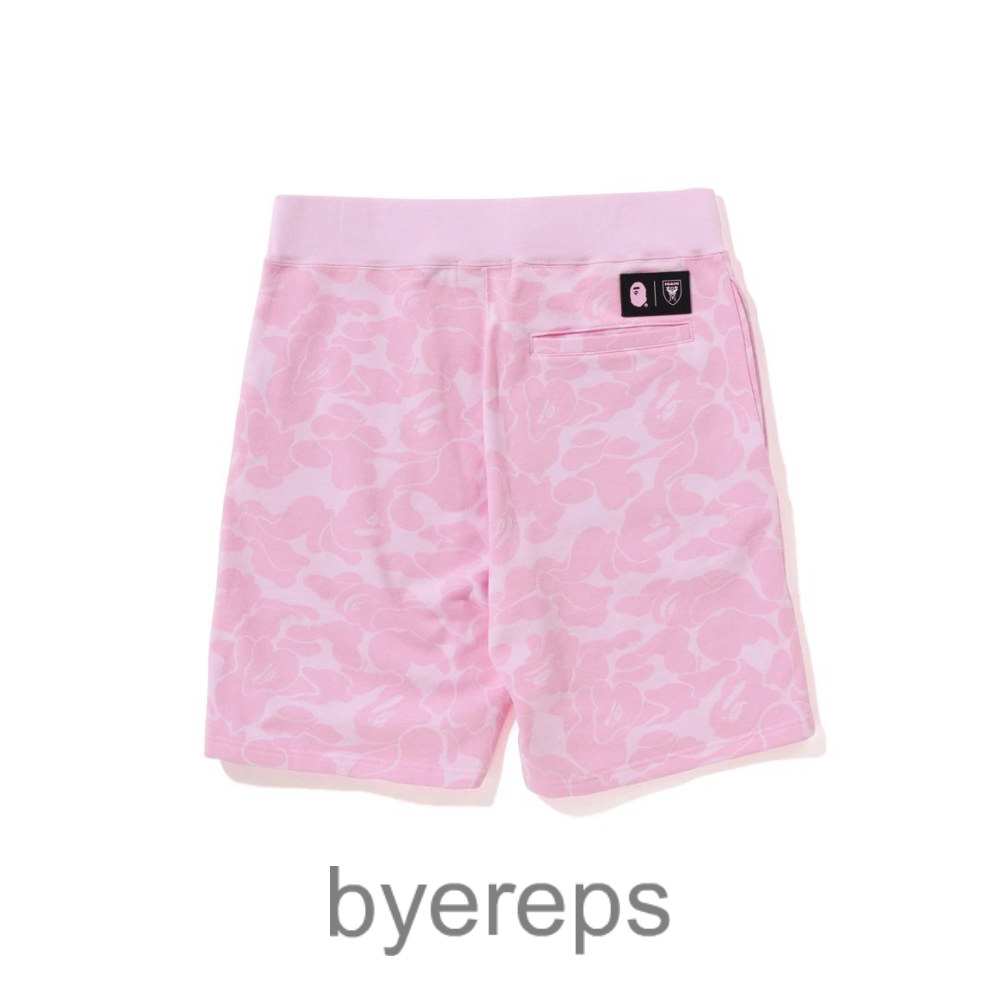 Bape shorts — photo 2 of 4
