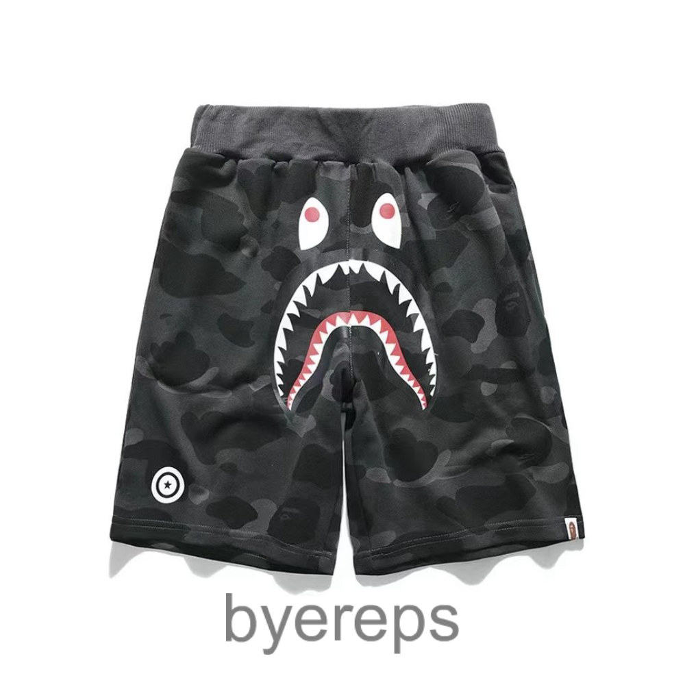 Bape Shorts