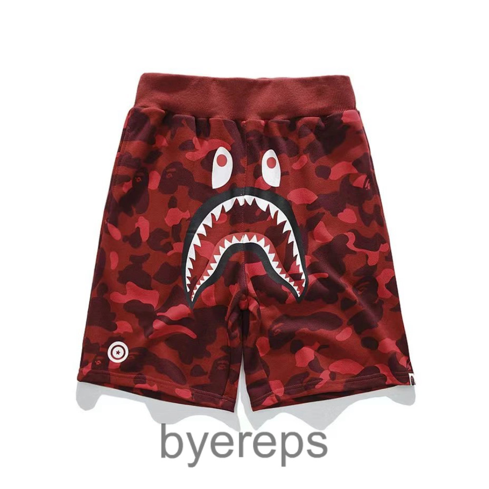 Bape Shorts — photo 2 of 4
