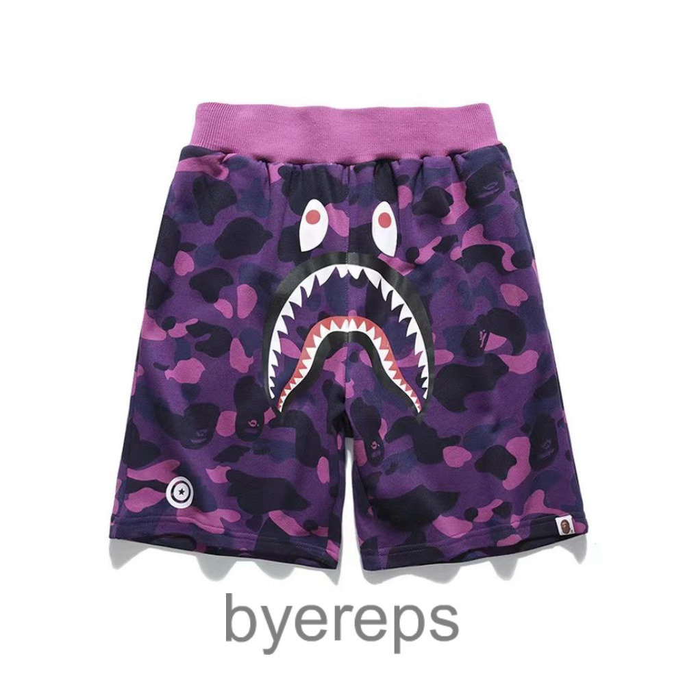 Bape Shorts — photo 3 of 4