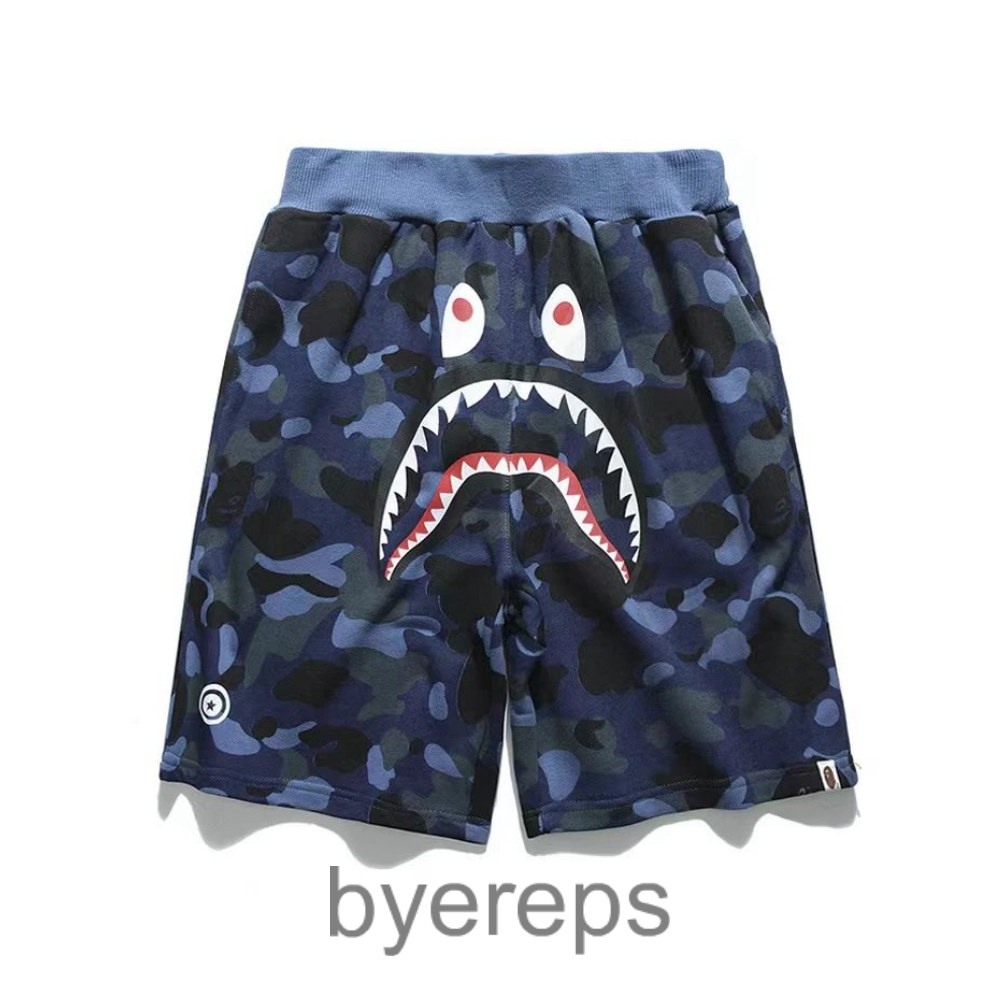 Bape Shorts — photo 4 of 4