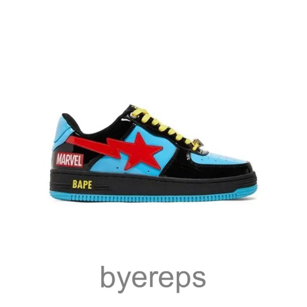 Bape SK8 ( Tons of Colorways ) — photo 3 of 4