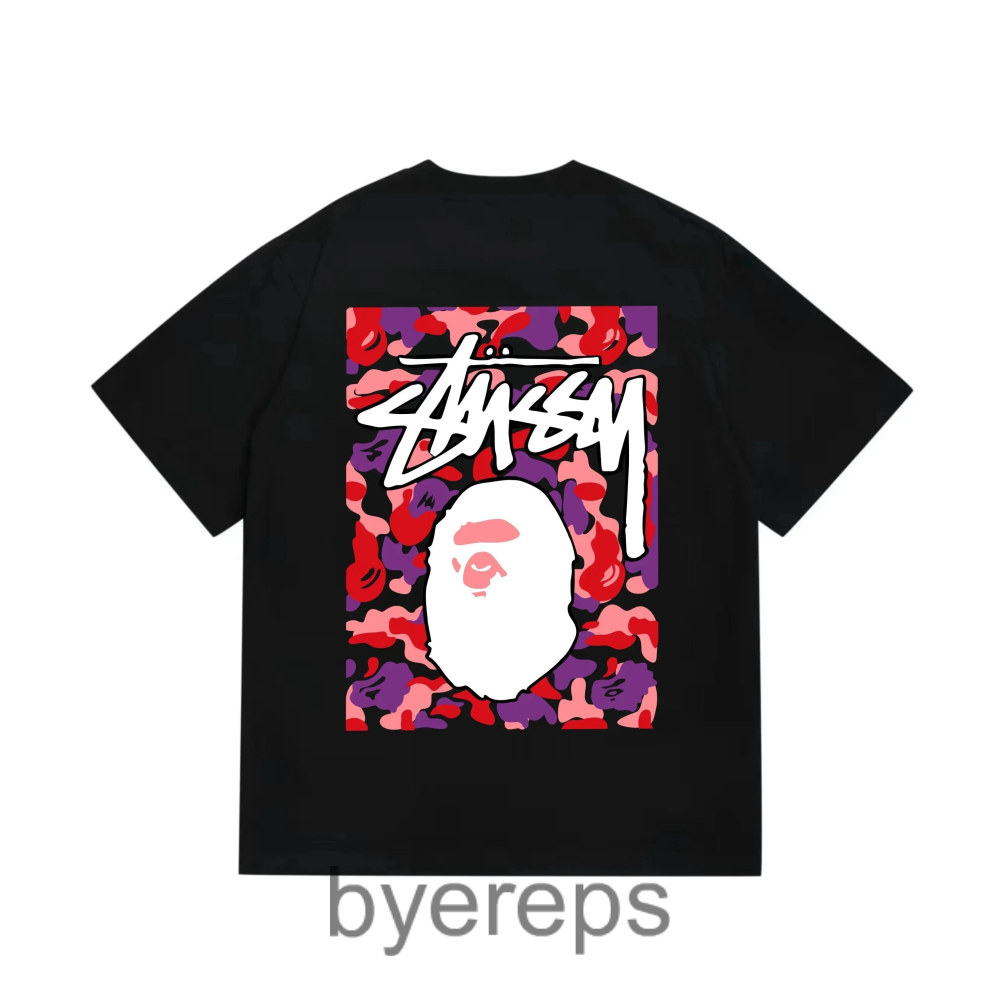 Bape Small Logo T-Shirts