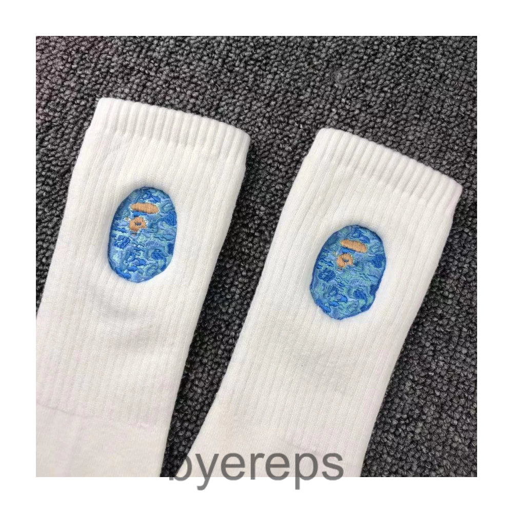 Bape Socks — photo 2 of 4
