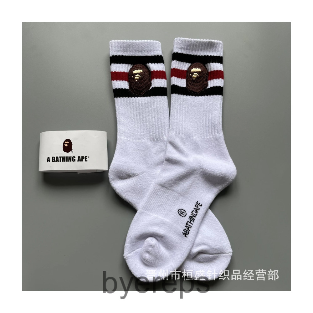 Bape Socks — photo 2 of 4