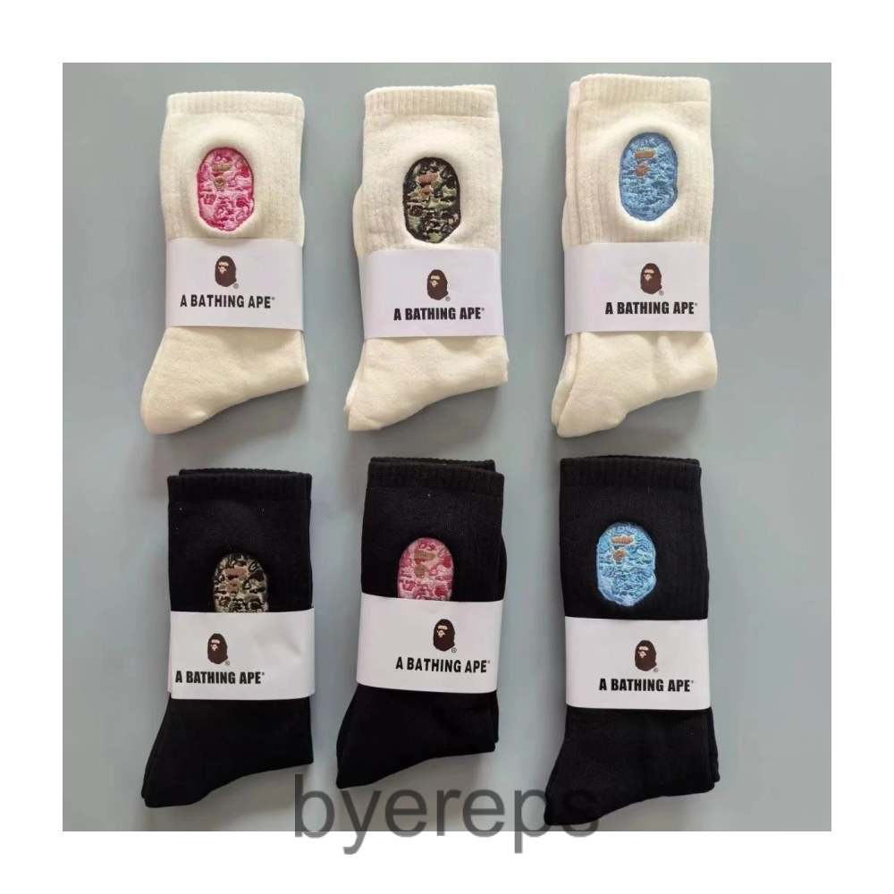 Bape socks