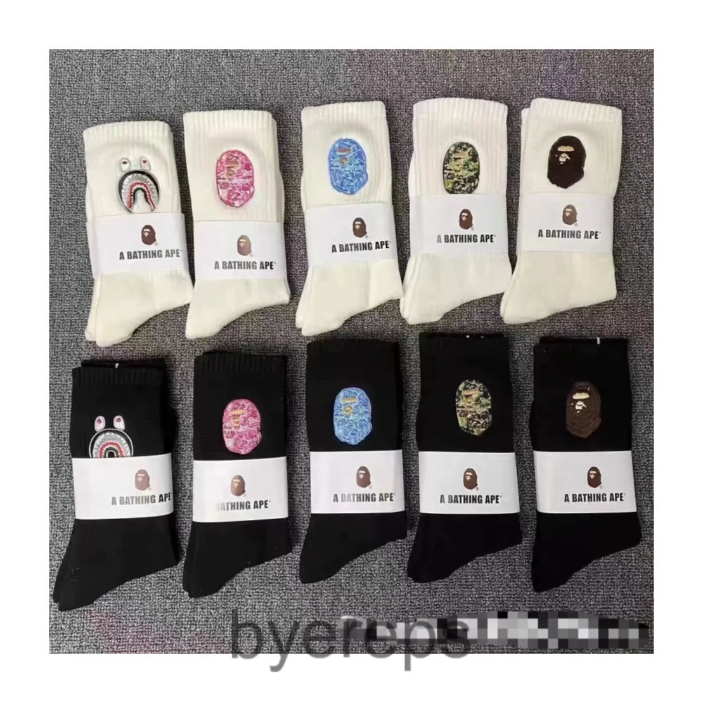 Bape socks — photo 2 of 4