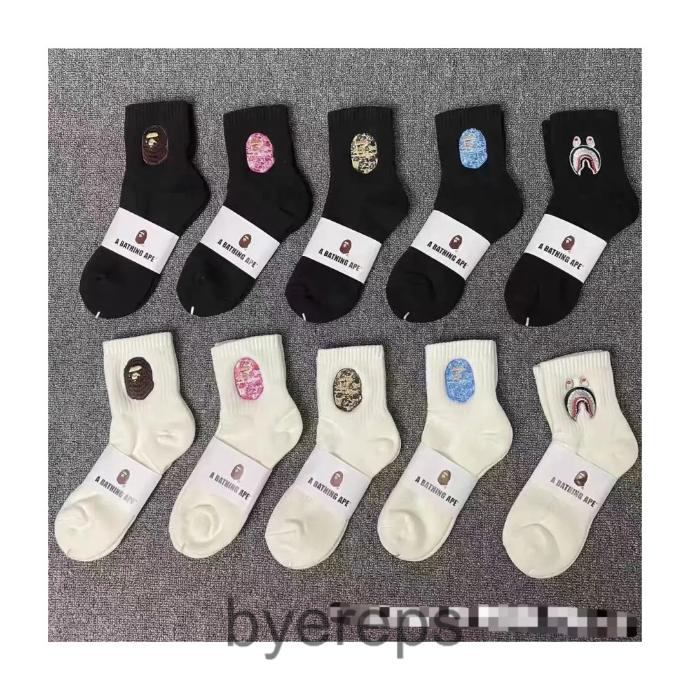 Bape socks — photo 3 of 4