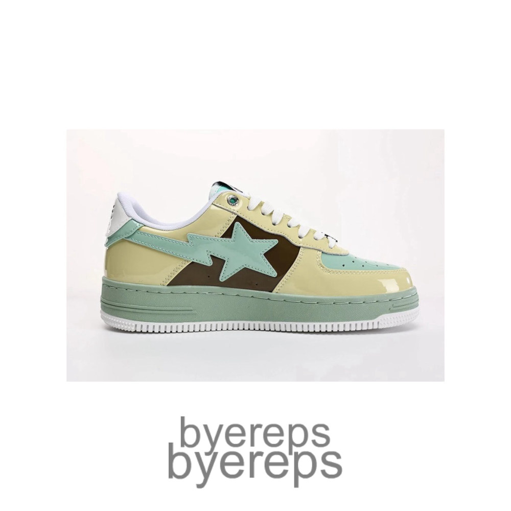 Bape Sta #2 Ladies