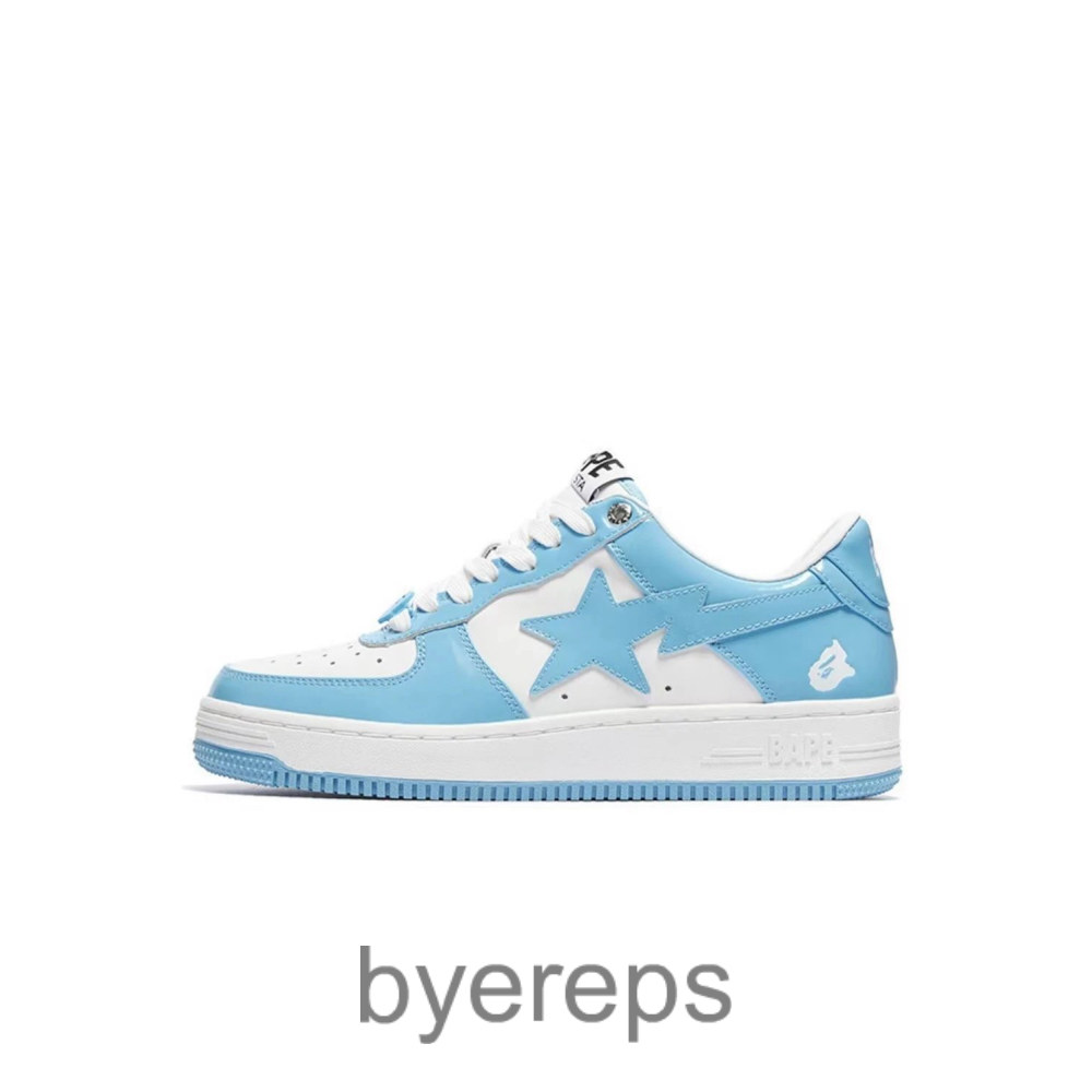 Bape Sta Blue Camo — photo 3 of 4