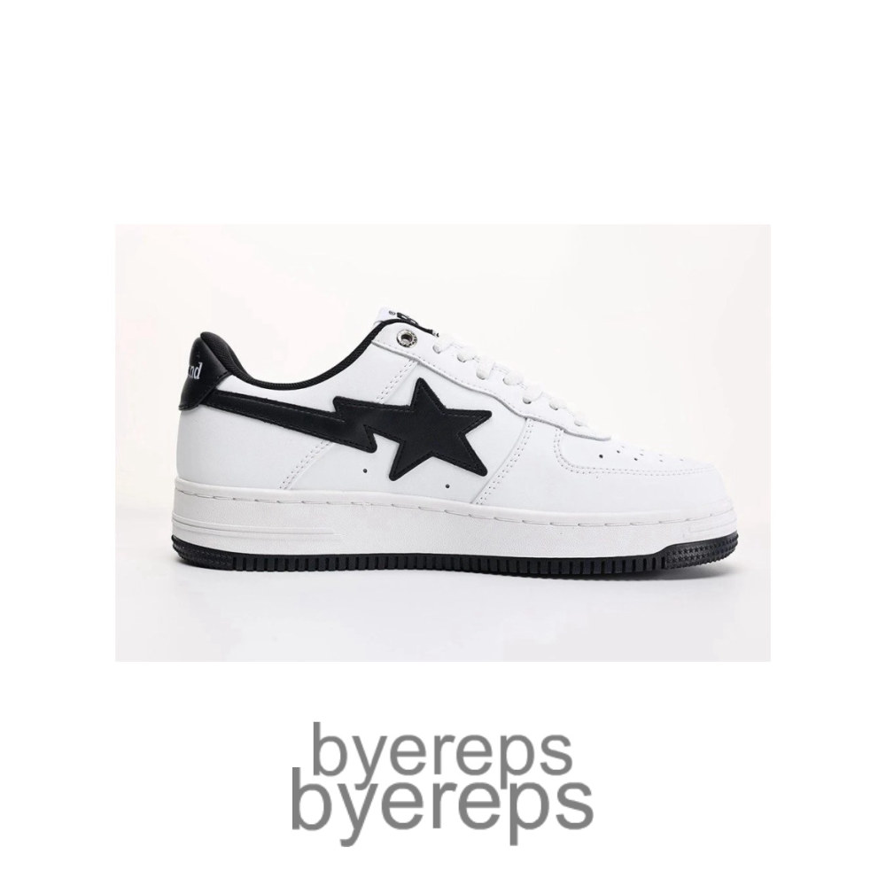 Bape Sta Jjjjound White Navy