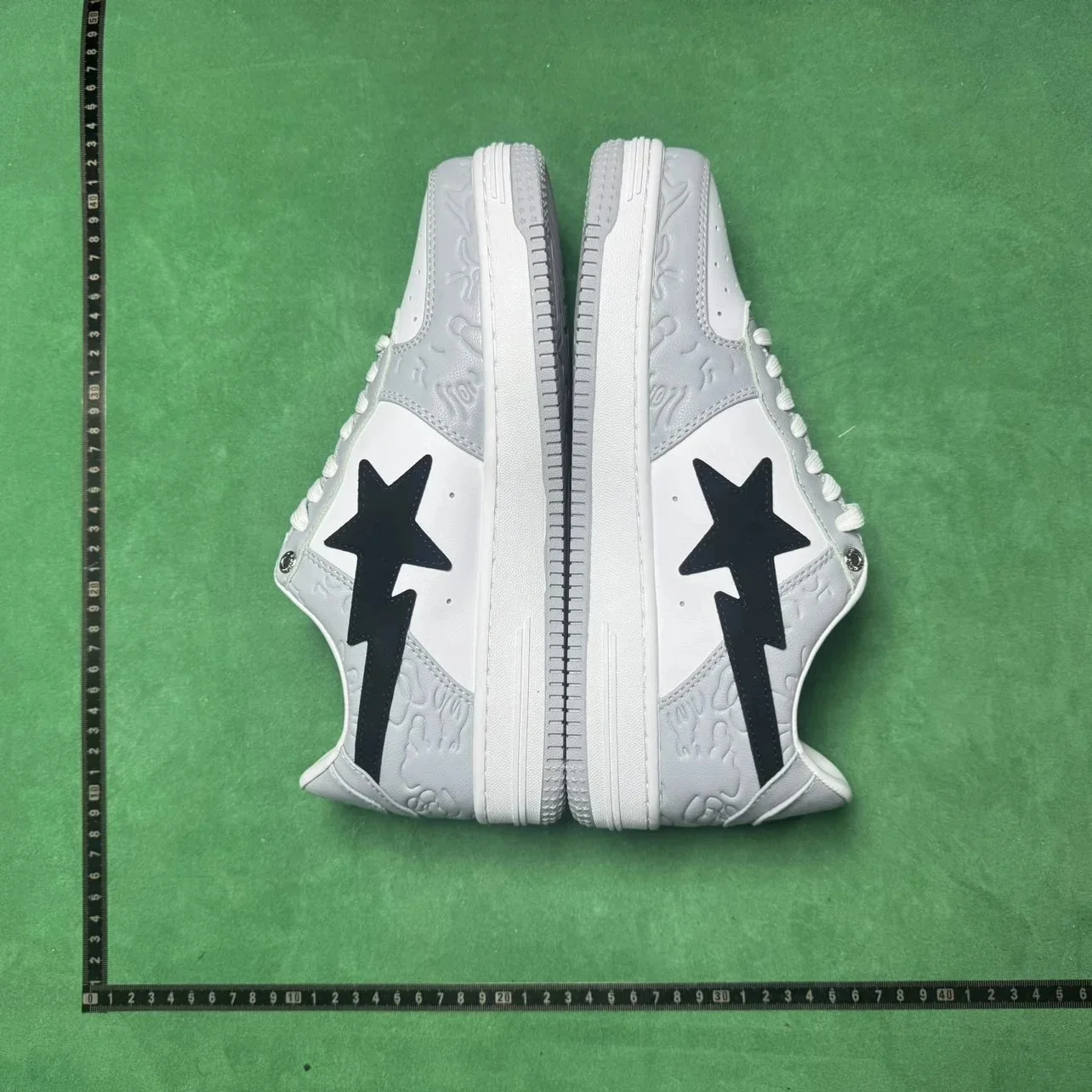 Bape Sta Low