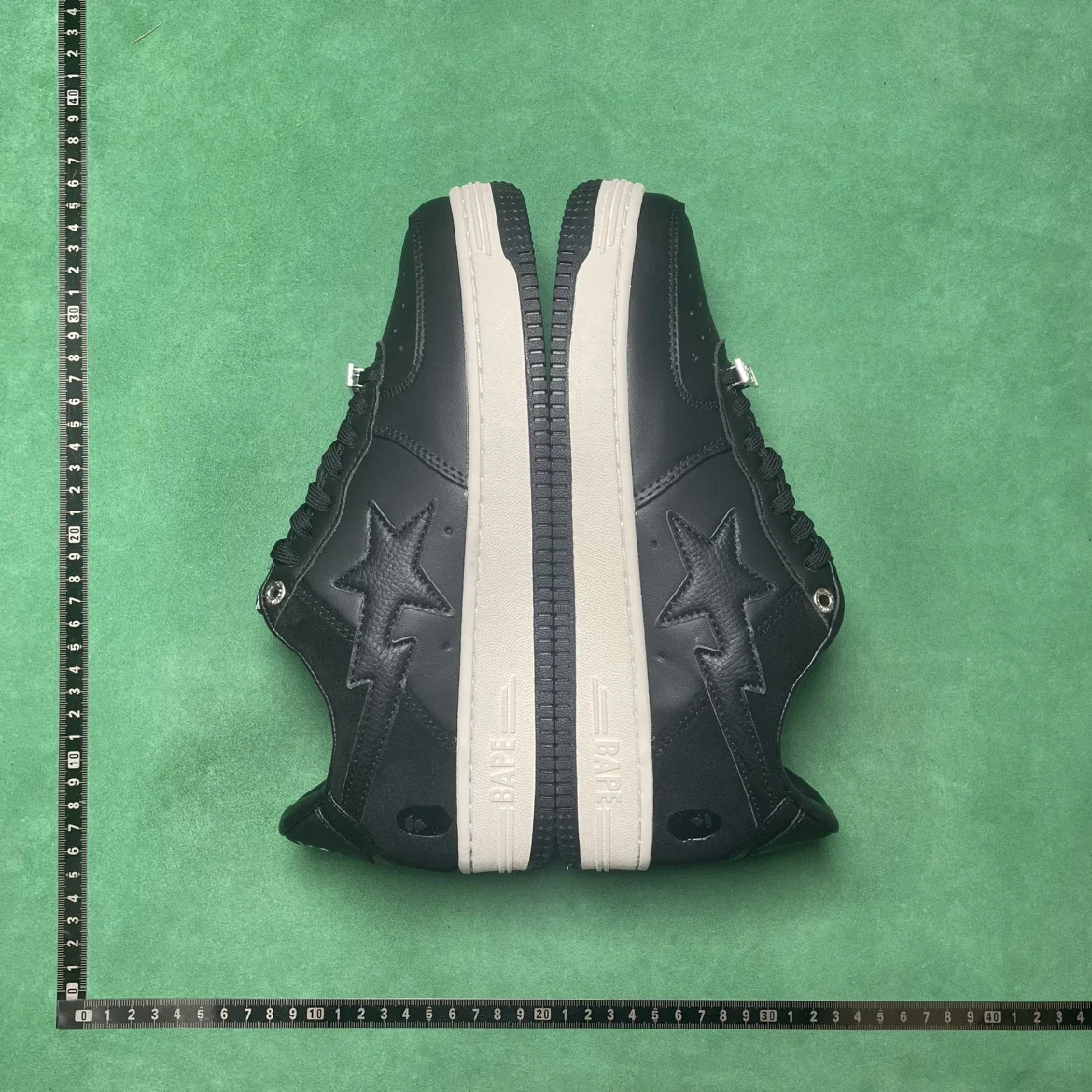 Bape Sta Low