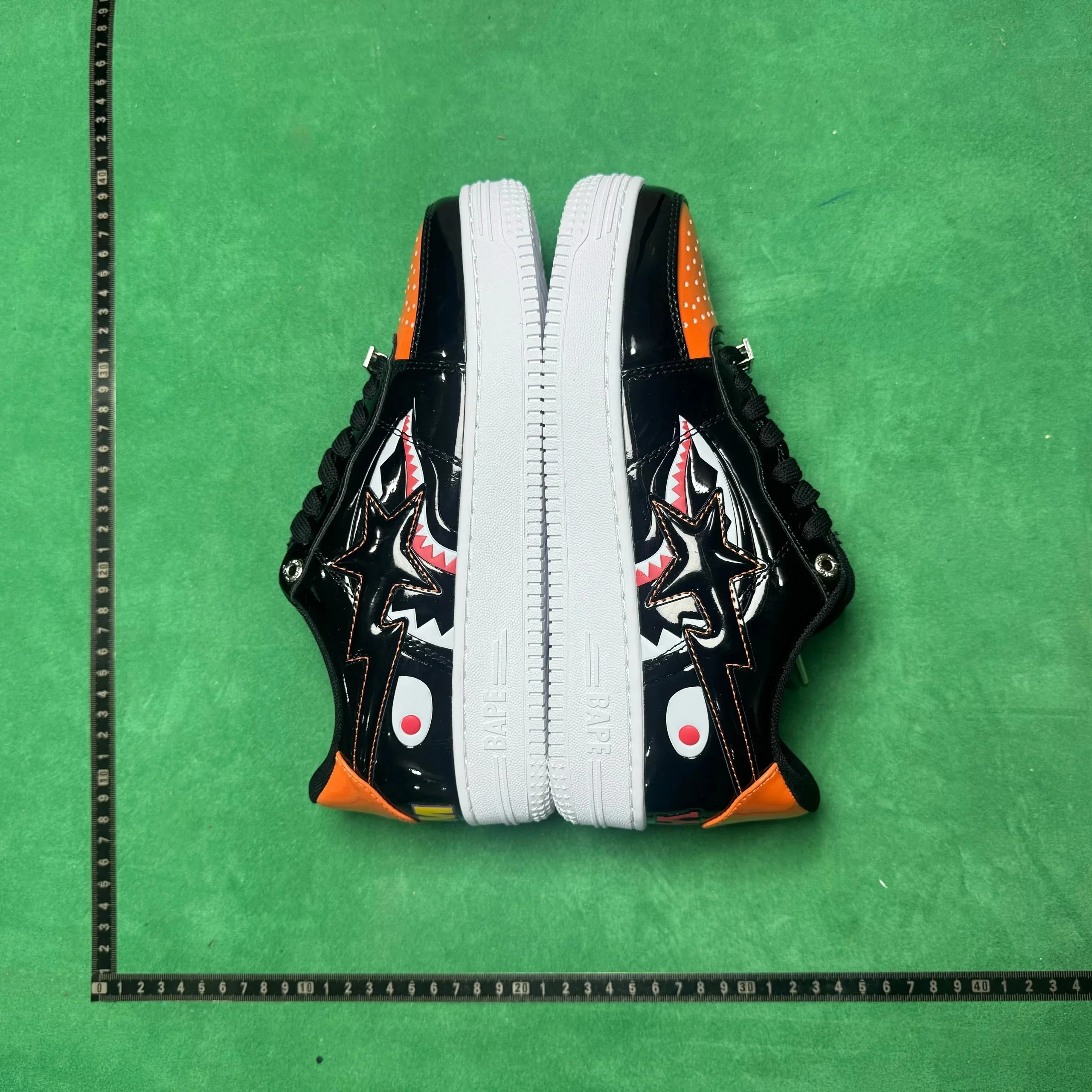 Bape Sta Low