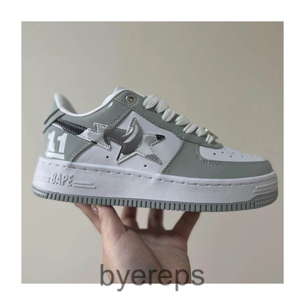 Bape Sta Sneakers — photo 2 of 4
