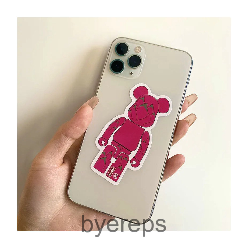 Bape Stickers