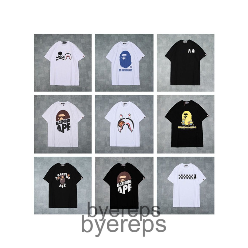 BAPE T-Shirts