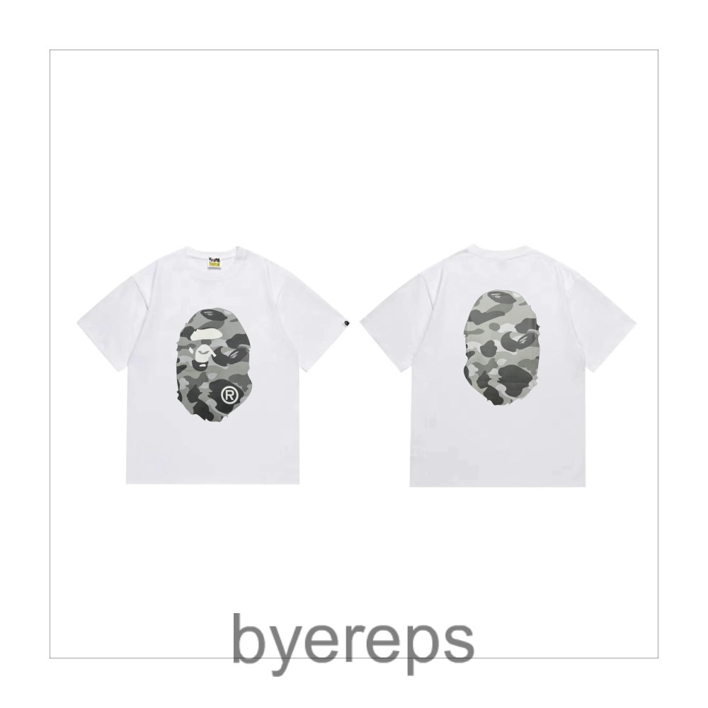Bape Tee