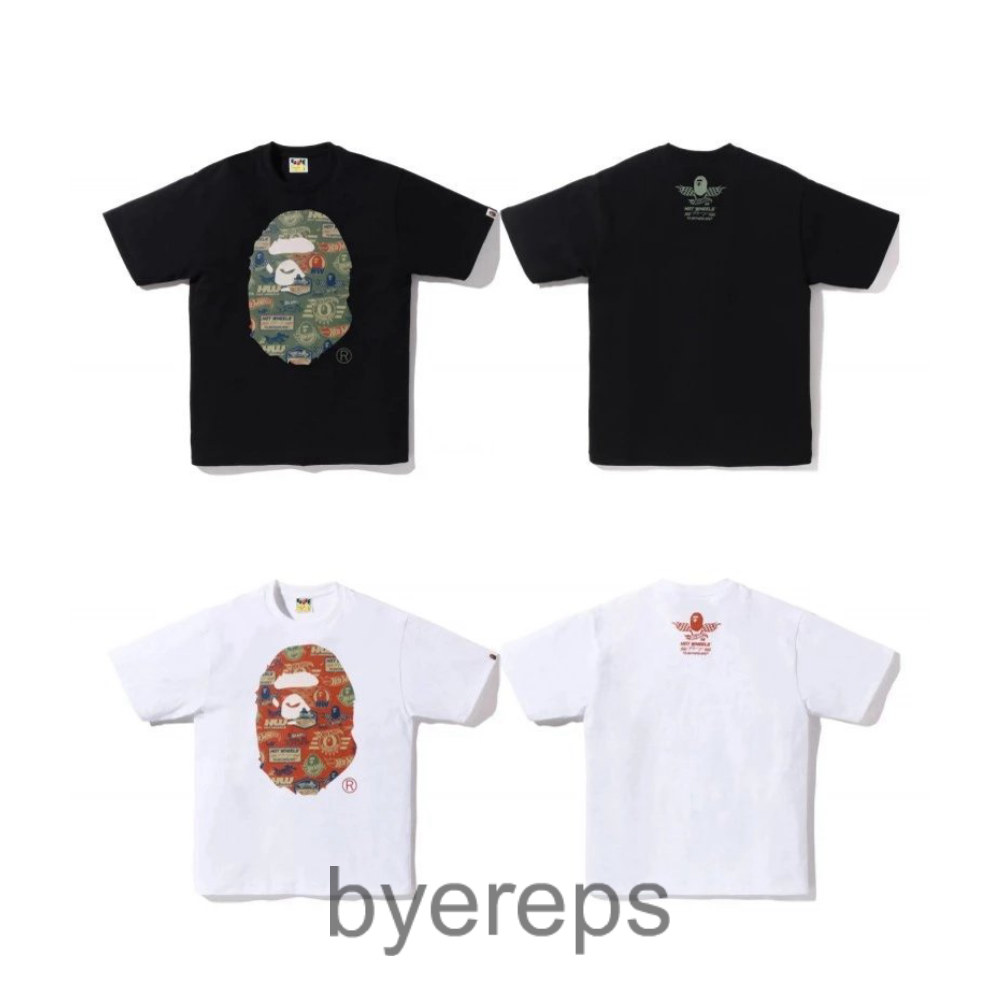 Bape Tee