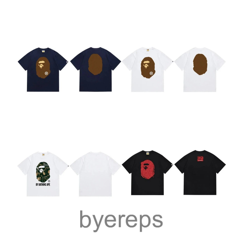 Bape Tee