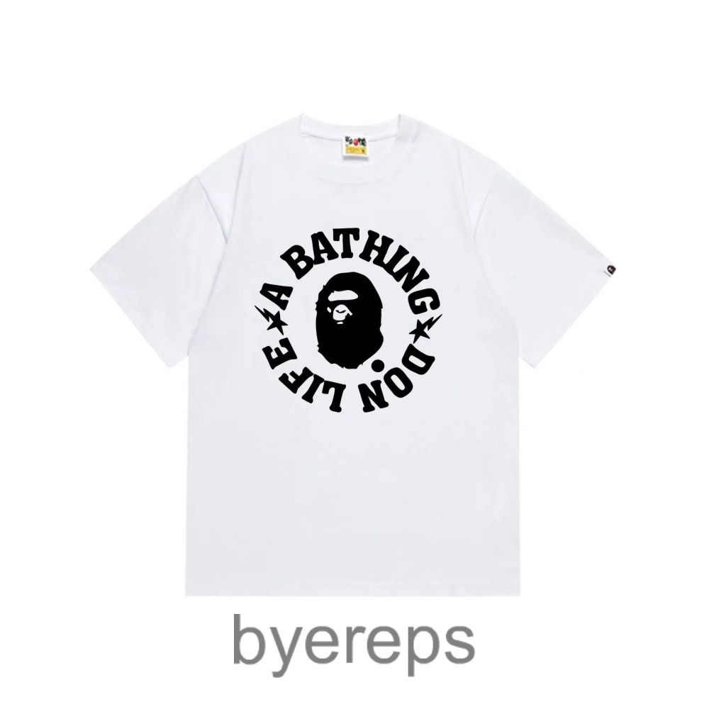 Bape Tee
