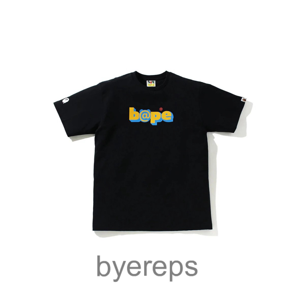 Bape tee(99 colorways)