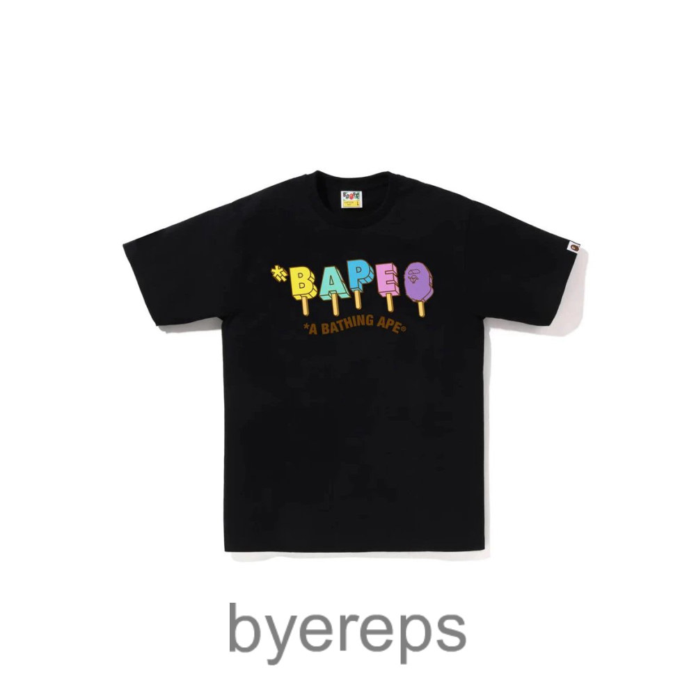 Bape tee(99 colorways) — photo 3 of 4
