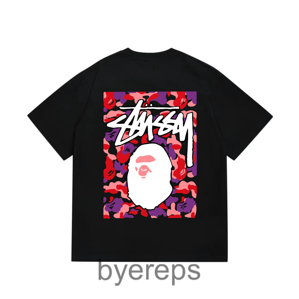 Bape Tee