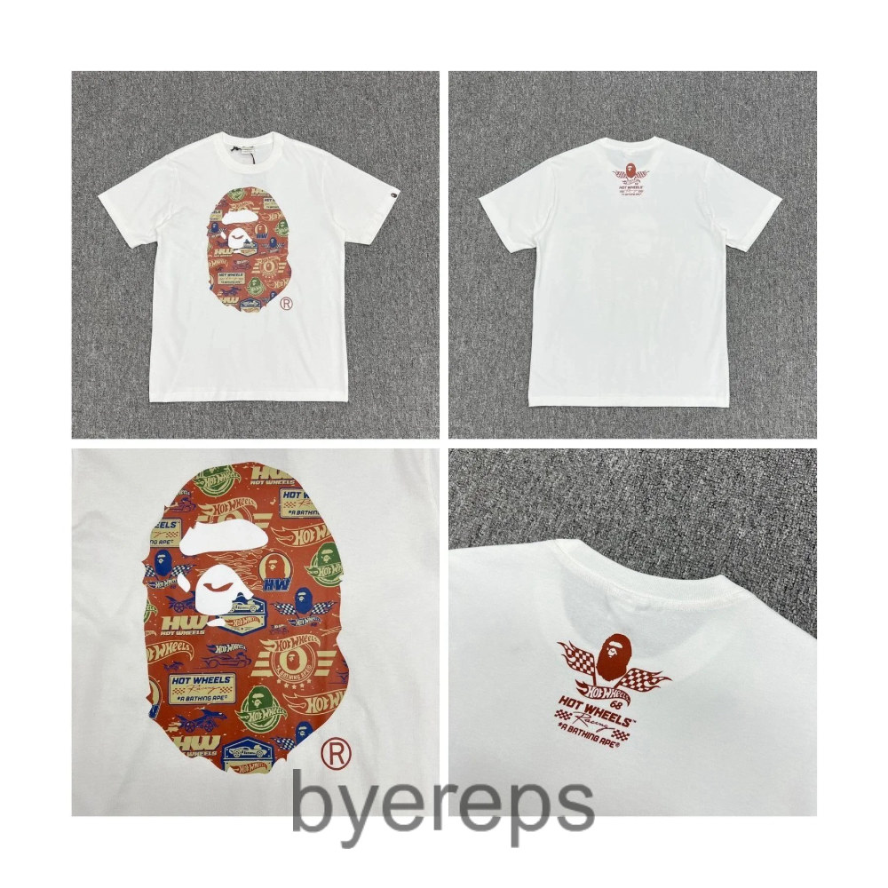Bape tee's ( tons more ) — photo 3 of 4