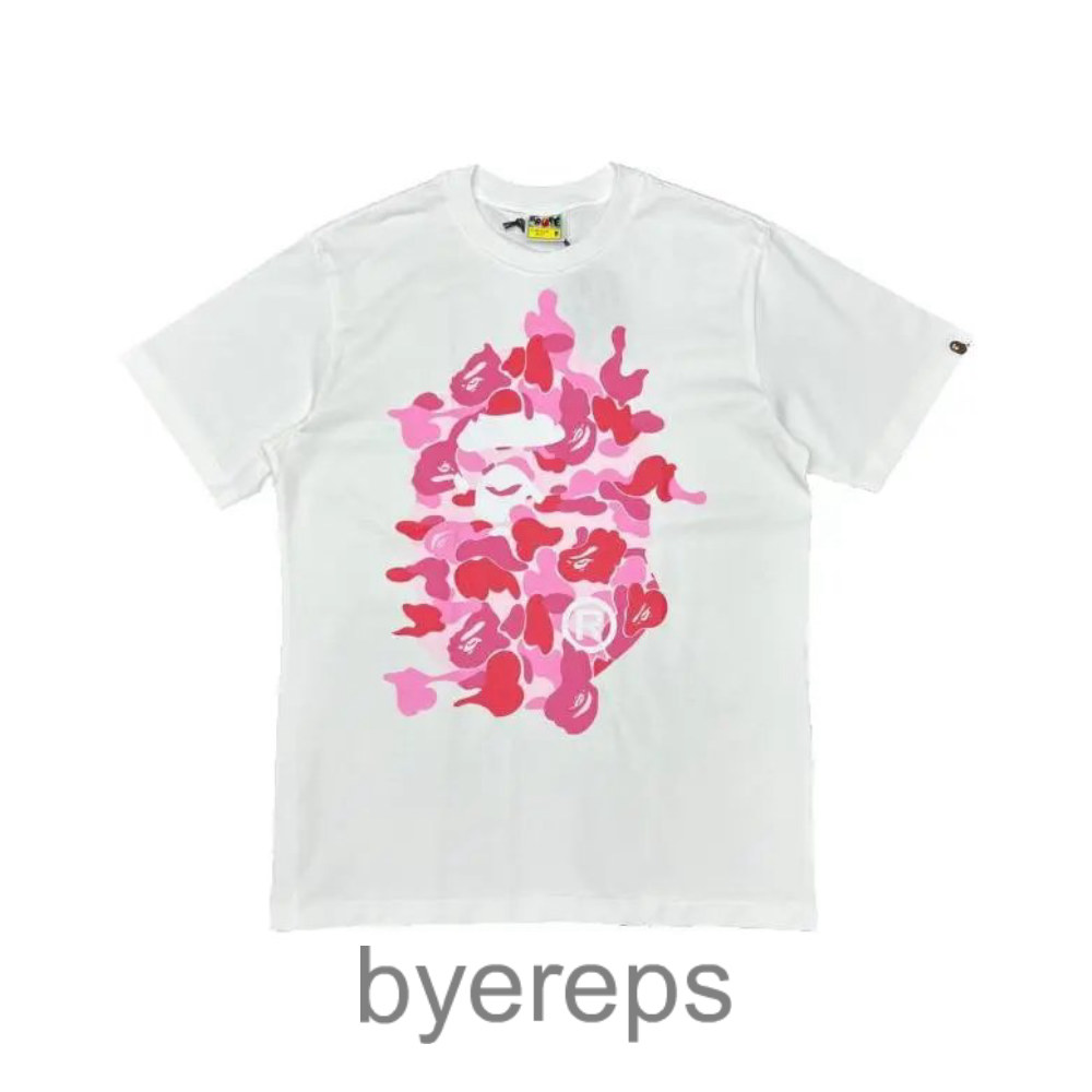 Bape Tees