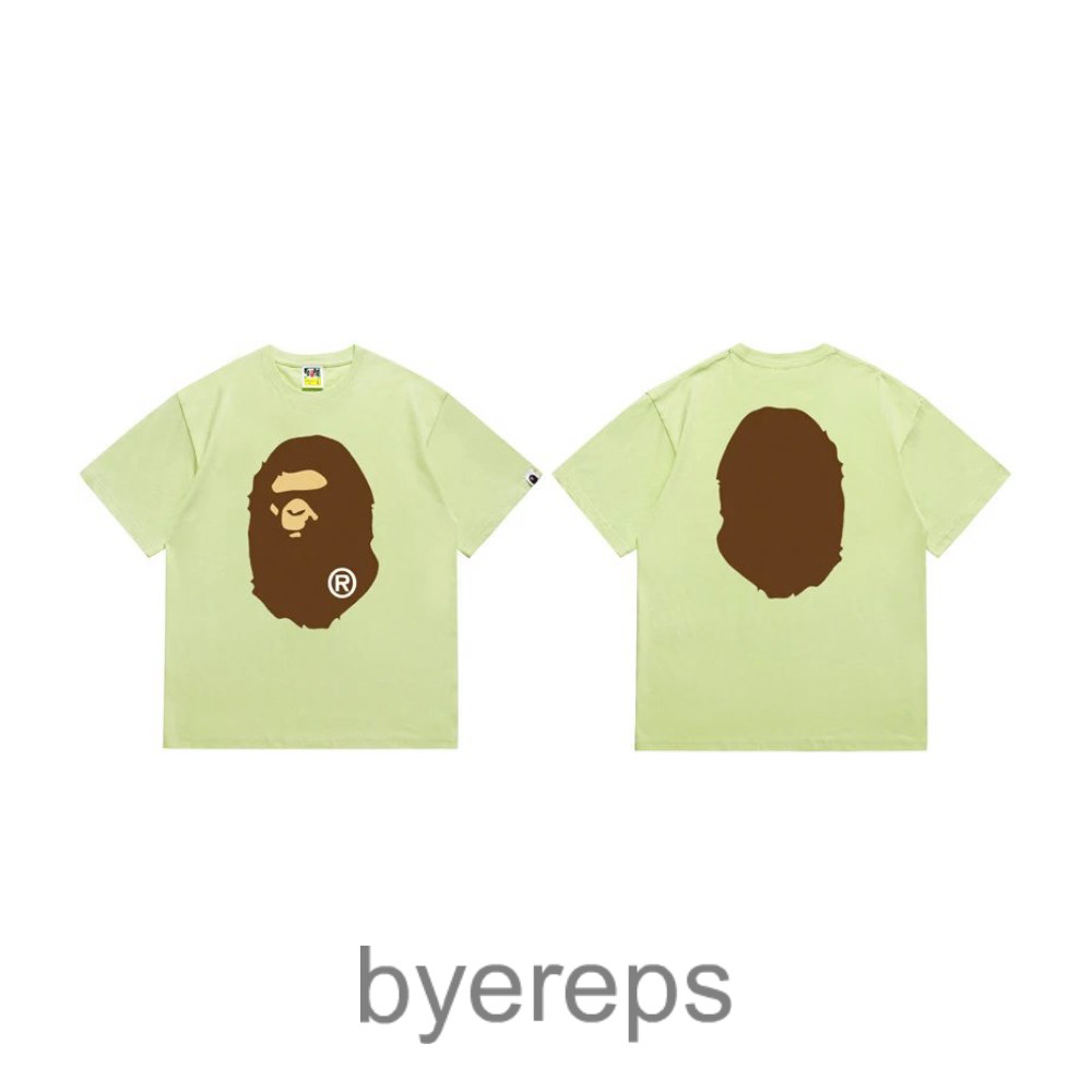 Bape Tees